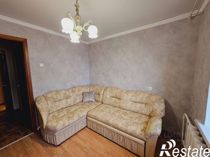 3-комн квартира улица Республики, 10,  д. 10