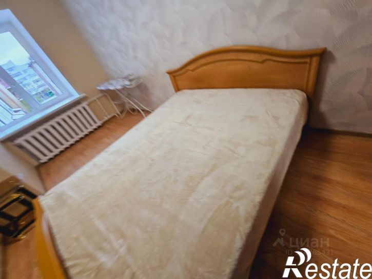 3-комн квартира улица Республики, 10,  д. 10