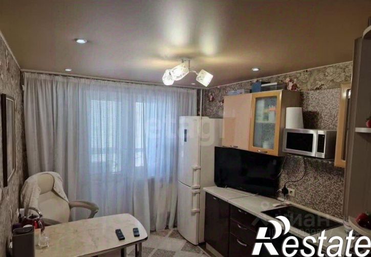 2-комн квартира улица Пермякова, 81,  д. 81