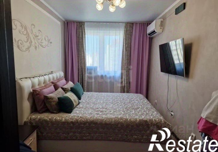 2-комн квартира улица Пермякова, 81,  д. 81