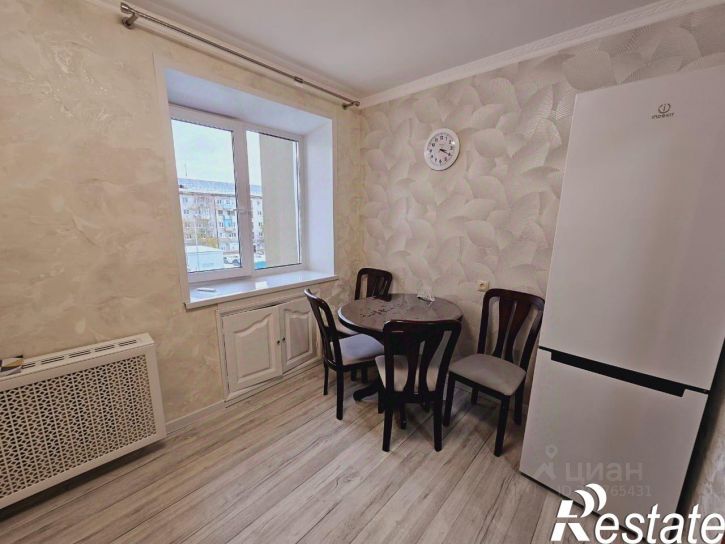 3-комн квартира улица Республики, 10,  д. 10