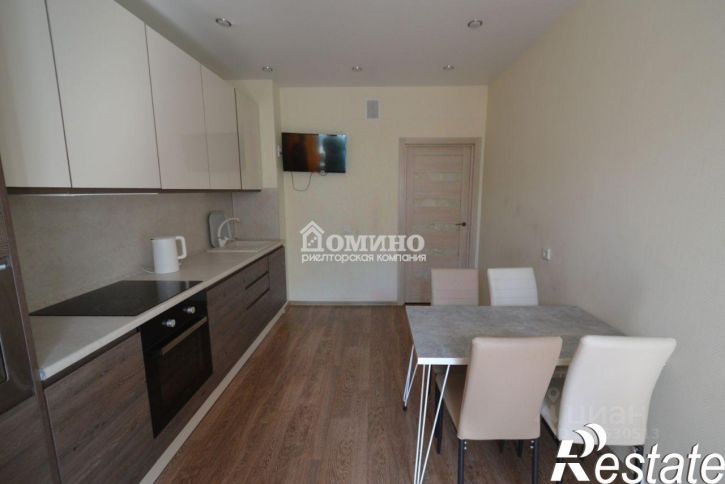 2-комн квартира улица Салтыкова-Щедрина, 58 к3,  д. 58 к3