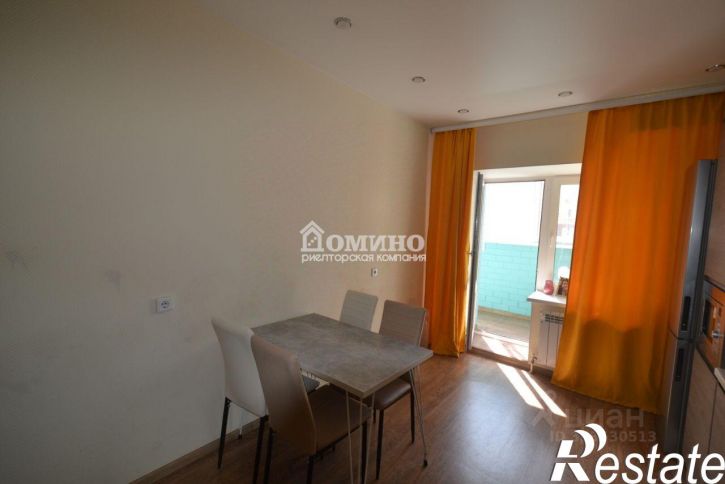 2-комн квартира улица Салтыкова-Щедрина, 58 к3,  д. 58 к3