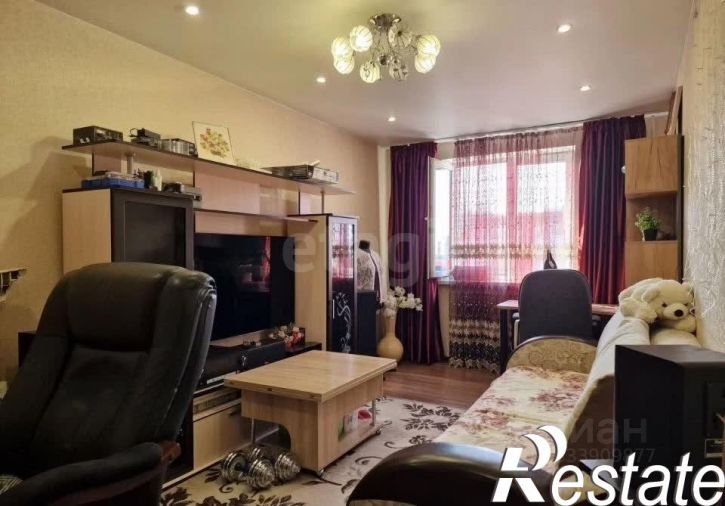 2-комн квартира улица Пермякова, 81,  д. 81