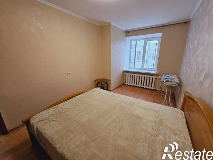 3-комн квартира улица Республики, 10,  д. 10