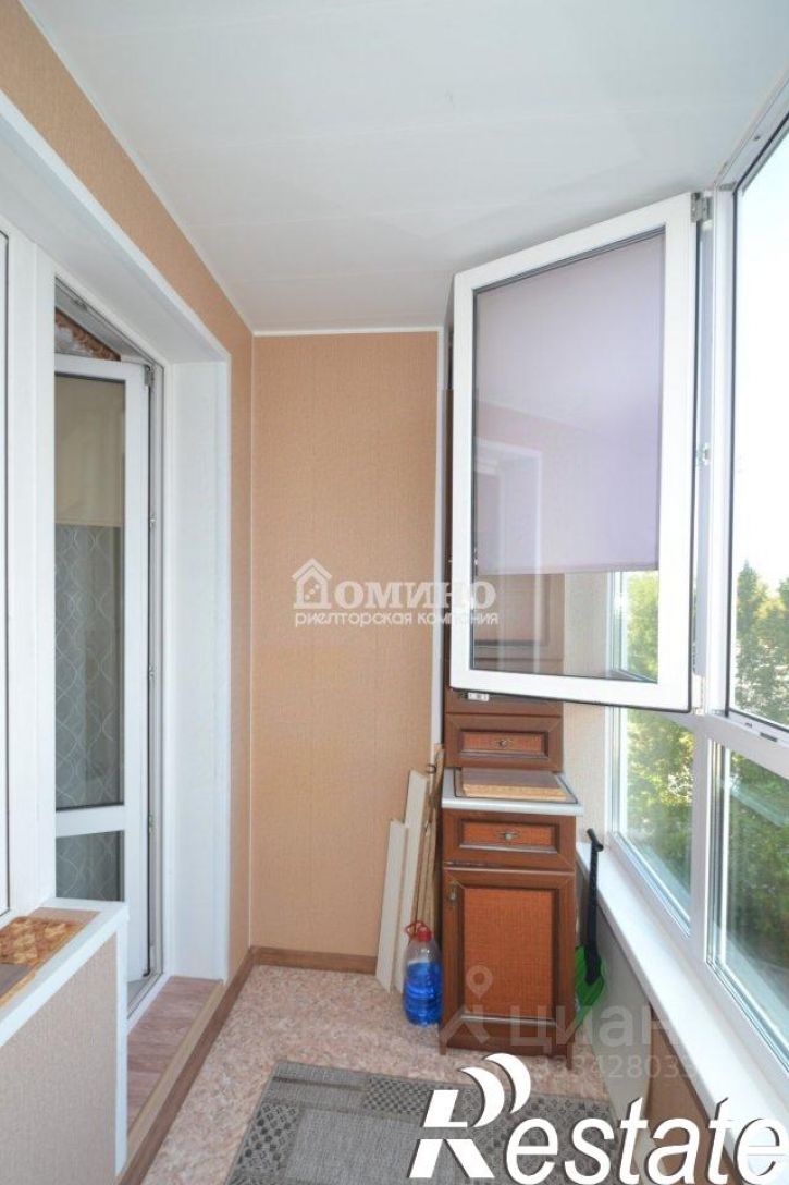 1-комн квартира улица Будённого, 1А к1,  д. 1А к1