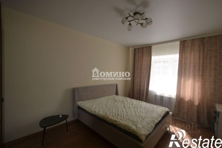 2-комн квартира улица Салтыкова-Щедрина, 58 к3,  д. 58 к3
