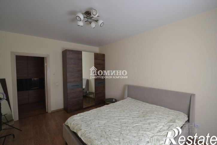 2-комн квартира улица Салтыкова-Щедрина, 58 к3,  д. 58 к3