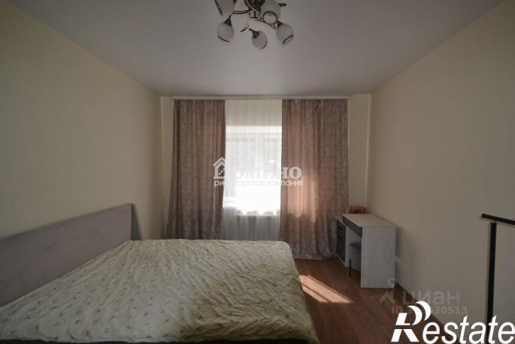 2-комн квартира улица Салтыкова-Щедрина, 58 к3,  д. 58 к3