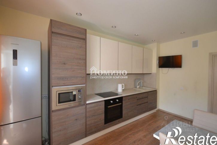 2-комн квартира улица Салтыкова-Щедрина, 58 к3,  д. 58 к3