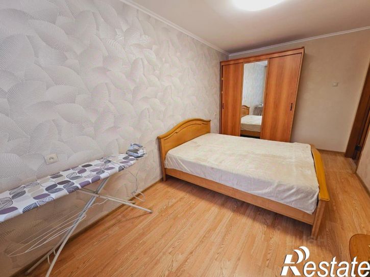 3-комн квартира улица Республики, 10,  д. 10