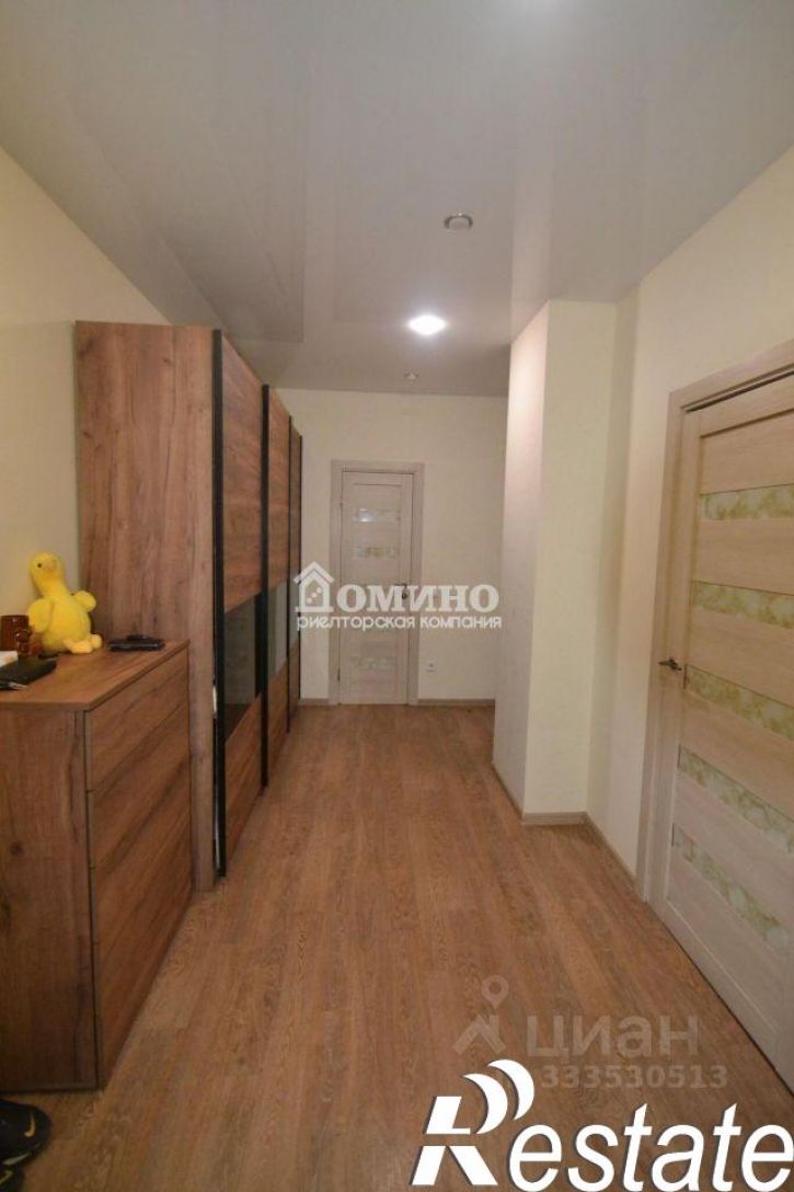 2-комн квартира улица Салтыкова-Щедрина, 58 к3,  д. 58 к3