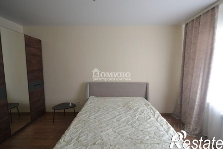 2-комн квартира улица Салтыкова-Щедрина, 58 к3,  д. 58 к3