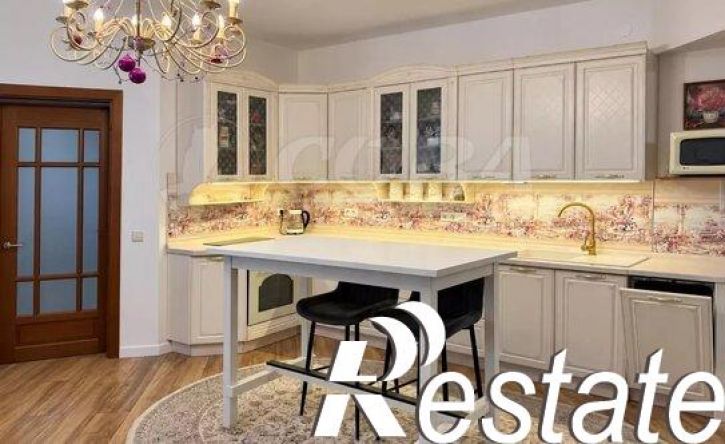 4-комн квартира улица Герцена, 60/1,  д. 60/1