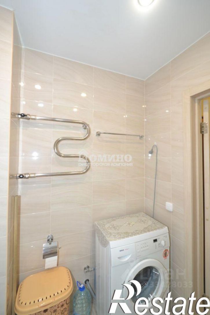 1-комн квартира улица Будённого, 1А к1,  д. 1А к1