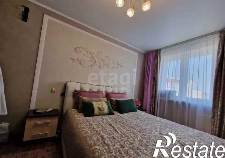 2-комн квартира улица Пермякова, 81,  д. 81