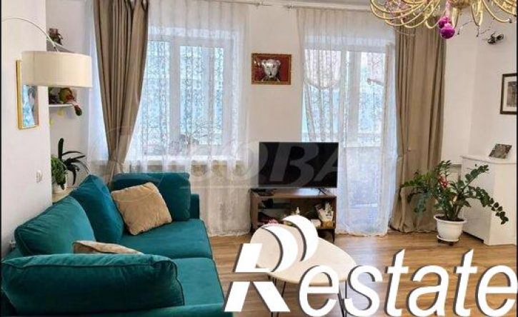 4-комн квартира улица Герцена, 60/1,  д. 60/1