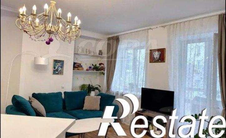 4-комн квартира улица Герцена, 60/1,  д. 60/1