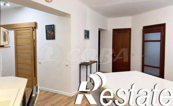 4-комн квартира улица Герцена, 60/1,  д. 60/1