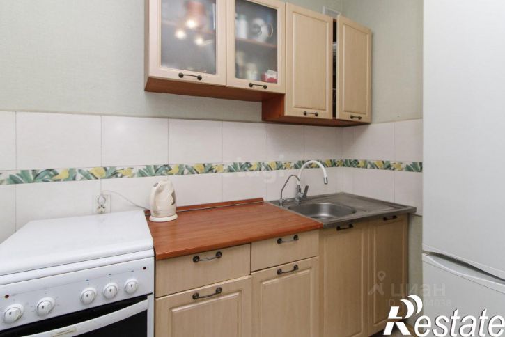 3-комн квартира Одесская улица, 39,  д. 39