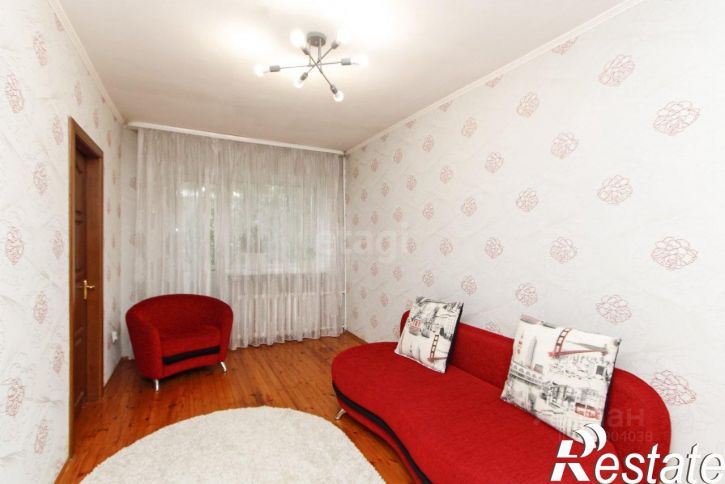 3-комн квартира Одесская улица, 39,  д. 39
