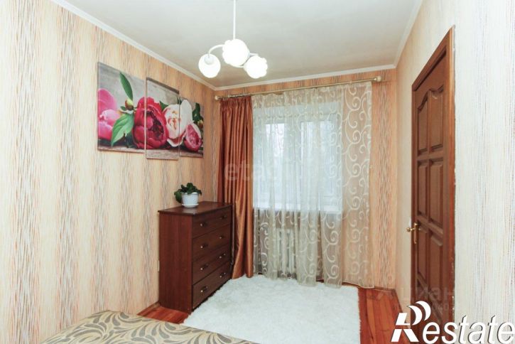 3-комн квартира Одесская улица, 39,  д. 39