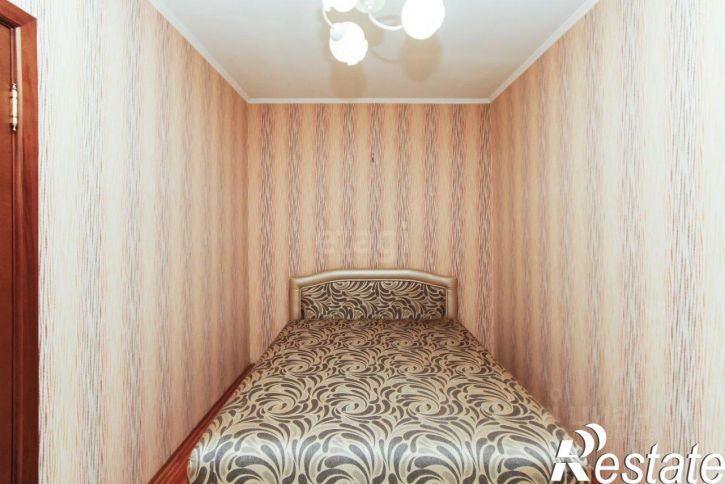 3-комн квартира Одесская улица, 39,  д. 39