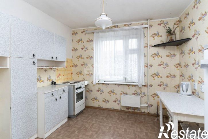 2-комн квартира Боровская улица, 5,  д. 5