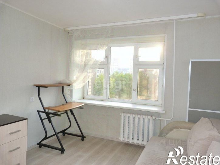 Комната улица Республики, 218,  д. 218