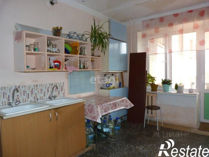 Комната улица Республики, 218,  д. 218