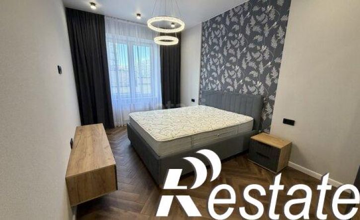 2-комн квартира улица Эрвье, 34 к1,  д. 34 к1