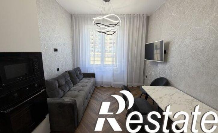 2-комн квартира улица Эрвье, 34 к1,  д. 34 к1