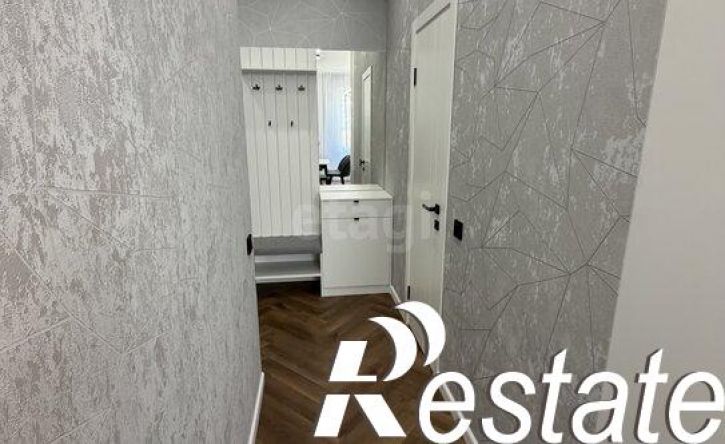 2-комн квартира улица Эрвье, 34 к1,  д. 34 к1