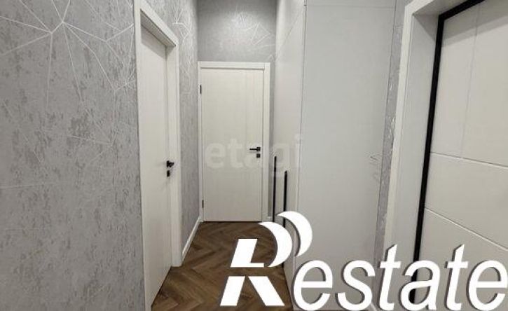 2-комн квартира улица Эрвье, 34 к1,  д. 34 к1