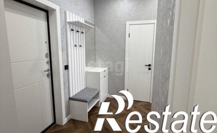 2-комн квартира улица Эрвье, 34 к1,  д. 34 к1