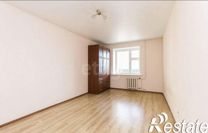1-комн квартира Пролетарская улица, 111,  д. 111