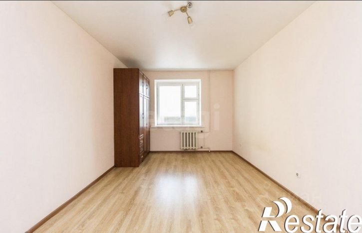 1-комн квартира Пролетарская улица, 111,  д. 111