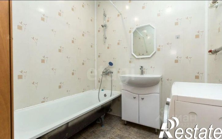 1-комн квартира Пролетарская улица, 111,  д. 111