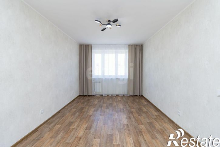 2-комн квартира улица Андрея Бушуева, 4,  д. 4