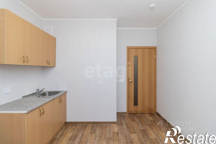 2-комн квартира улица Андрея Бушуева, 4,  д. 4