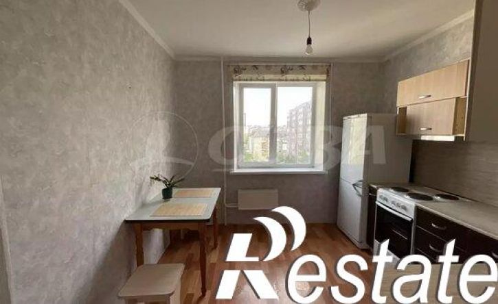 1-комн квартира улица Мельникайте, 132,  д. 132
