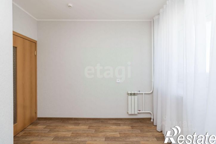 2-комн квартира улица Андрея Бушуева, 4,  д. 4