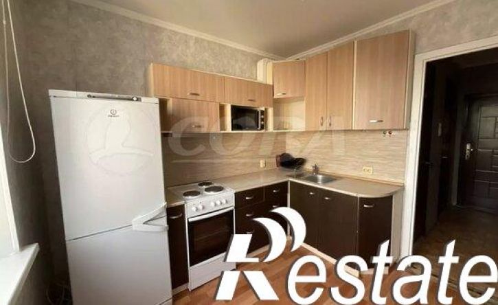 1-комн квартира улица Мельникайте, 132,  д. 132