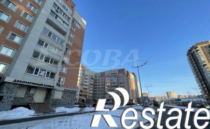 3-комн квартира улица Прокопия Артамонова, 13,  д. 13
