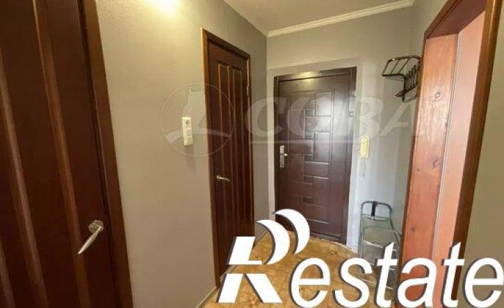 1-комн квартира улица Мельникайте, 132,  д. 132