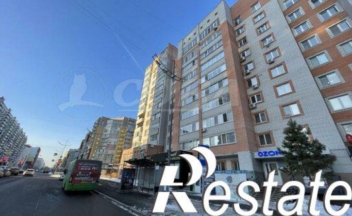3-комн квартира улица Прокопия Артамонова, 13,  д. 13