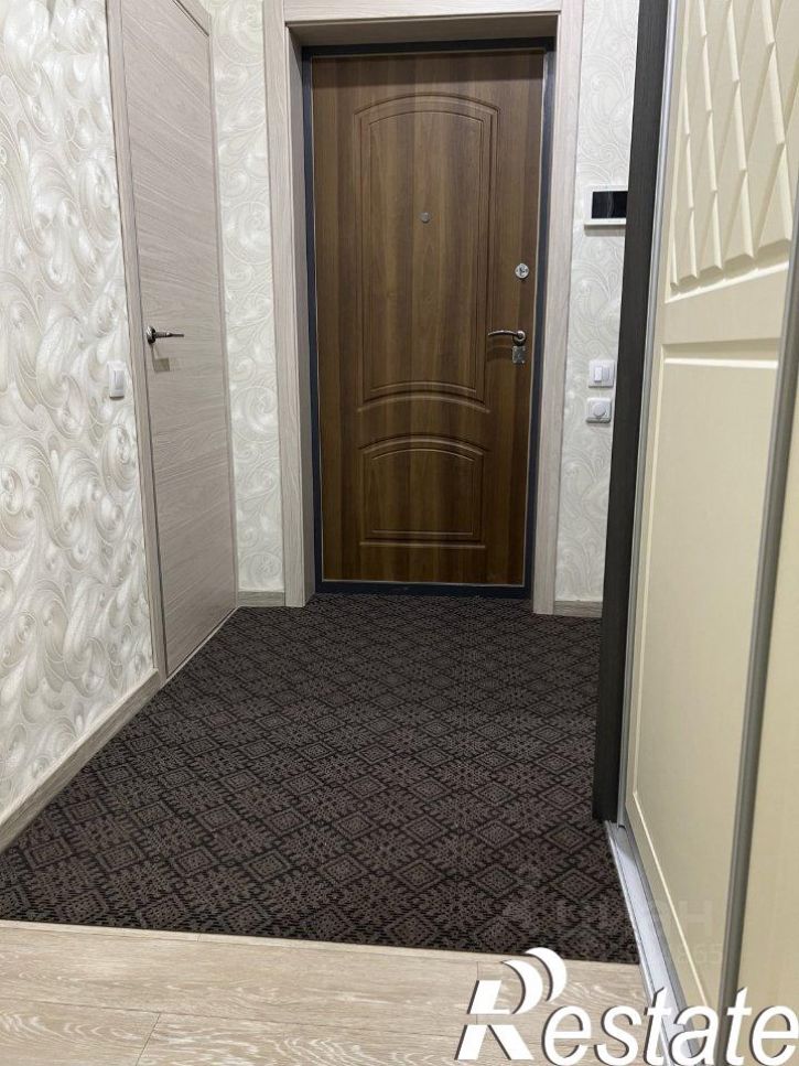 4-комн квартира улица Тимофея Чаркова, 81 к2,  д. 81 к2