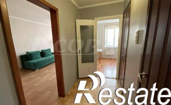 1-комн квартира улица Мельникайте, 132,  д. 132