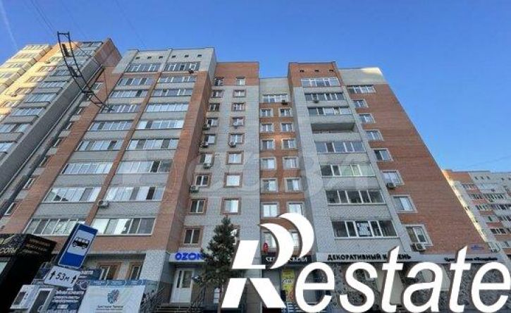 3-комн квартира улица Прокопия Артамонова, 13,  д. 13