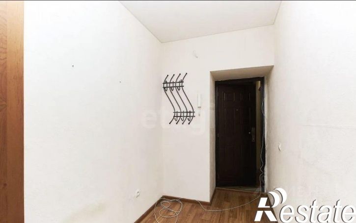 1-комн квартира Пролетарская улица, 111,  д. 111